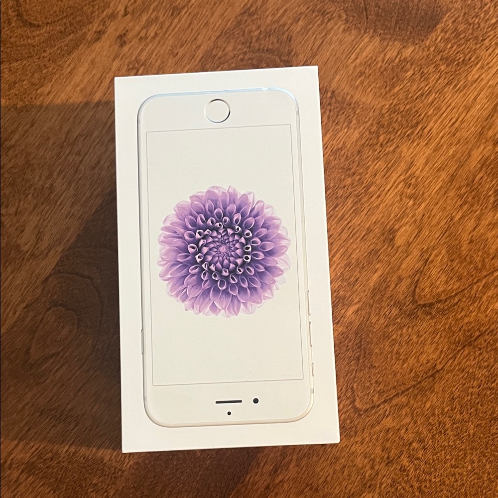 Apple iPhone 6